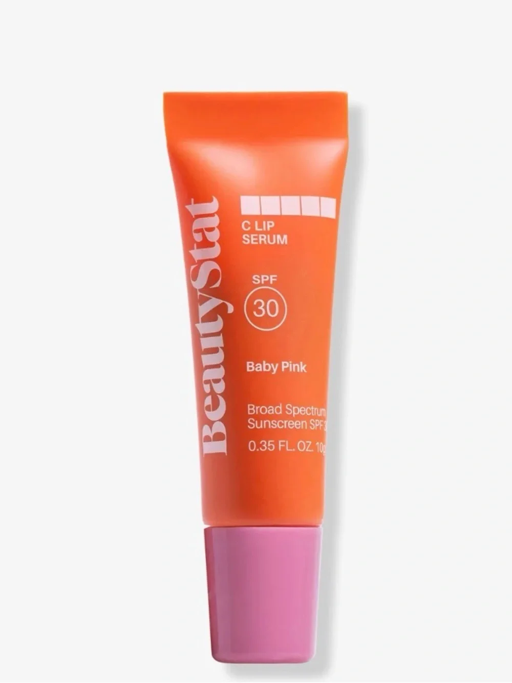 BeautyStat tinted lip